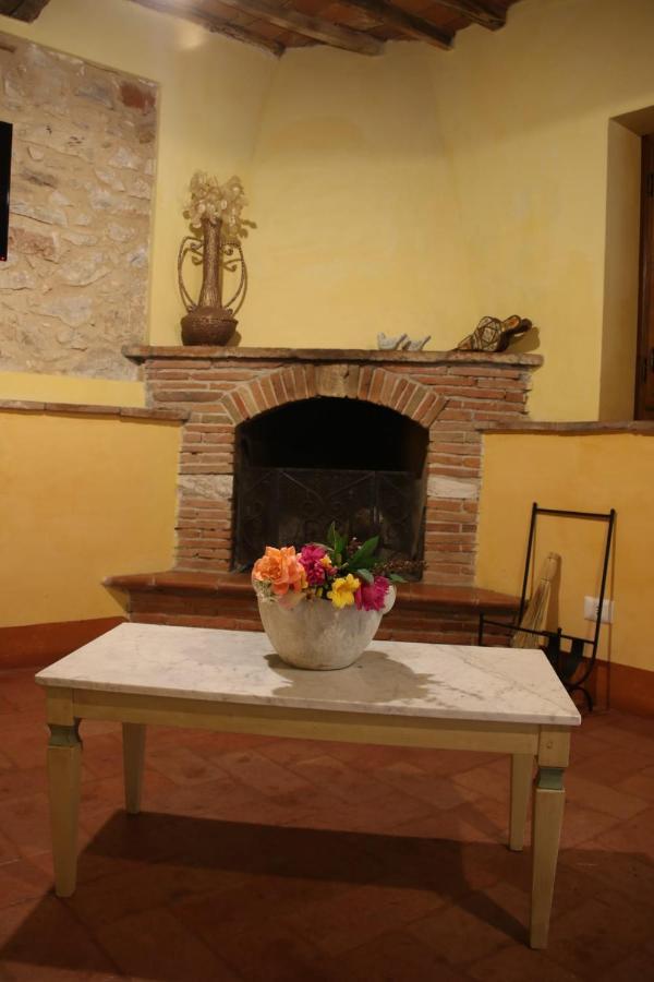 Gasthaus Casa Gaia Lucca Exterior foto